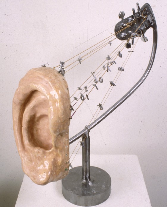 Ear Guitar